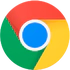 Google Chrome Logo